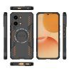 Kryt Techsuit ArmorMag Case pre Xiaomi Poco X8 Pro Max čierny