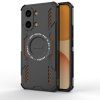 Kryt Techsuit ArmorMag Case pre Xiaomi Poco X8 Pro Max čierny