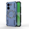 Kryt Techsuit ArmorMag Case pre Xiaomi Poco X8 Pro modrý
