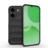 Ochranný kryt Techsuit Magic Shield pre Xiaomi Poco X8 Pro čierny