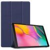 Puzdro na tablet Techsuit FoldPro pre Oppo Pad Mini 8.8 modré