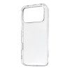 Kryt TPU OBAL:ME pre Honor 600 číry