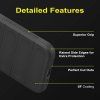 Kryt Techsuit Magic Shield pre OnePlus Nord 6 čierny
