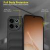 Kryt Techsuit Magic Shield pre OnePlus Nord 6 čierny