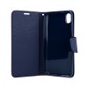Flipové puzdro na Xiaomi Redmi 7A červené
