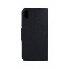 Flipové puzdro na Xiaomi Redmi 7A čierne
