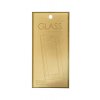 Tvrdené sklo GoldGlass na Huawei P Smart