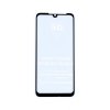 Tvrdené sklo BlackGlass na Xiaomi Redmi Note 7 5D čierne