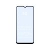 Tvrdené sklo BlackGlass na Samsung A50 5D čierne