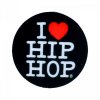 Držiak PopSocket I Love Hip Hop