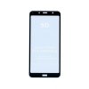 Tvrdené sklo BlackGlass na Xiaomi Redmi 7A 5D čierne