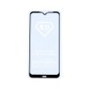 Tvrdené sklo BlackGlass na Xiaomi Redmi Note 8T 5D čierne
