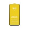 Tvrdené sklo SmartGlass na Huawei P40 Lite Full Cover čierne