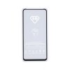 Tvrdené sklo TopGlass na Xiaomi Redmi Note 9 Full Cover čierne