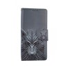 Flipové púzdro na Xiaomi Redmi Note 9 Vlk