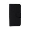 Flipové púzdro na Samsung A41 čierne