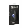 Tvrdené sklo BlackGlass na Xiaomi Redmi 9 5D čierne