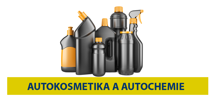 Autokosmetika