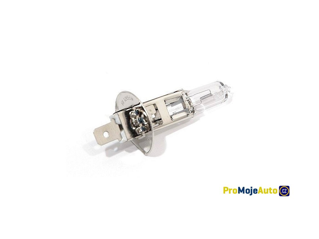 24788 zarovka 12v h1 55w p14 5s blister 1ks