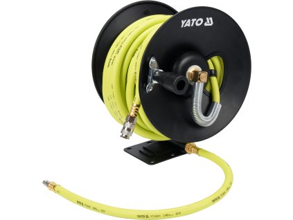 12155 navijak se vzduchovou hadici pvc nbr 9 5mm 15m