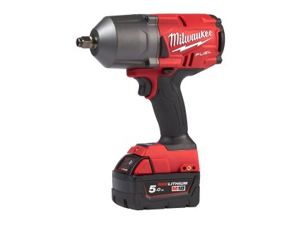 Milwaukee M18 FHIWF12-502X 4933459696 Rázový utahovák