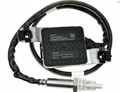 Originální NOx senzor VW Crafter 2.0 TDI 04L907807EF
