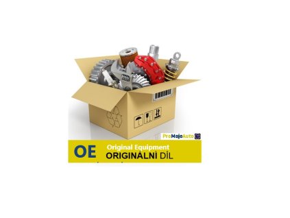 Originální díl 243212B200