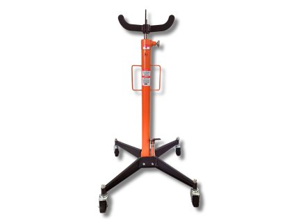 Hydraulický sloupový zvedák pro převodovky CTX 500KG