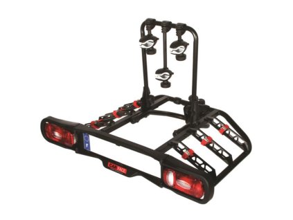 Nosič kol na tažné zařízení - pro 3 kola CF105923EF