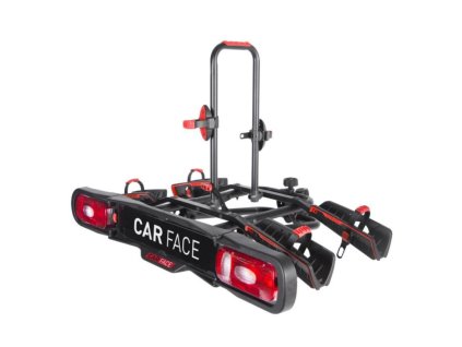 Nosič kol na tažné zařízení CARWING 2 - pro 2 kola CF185912EF