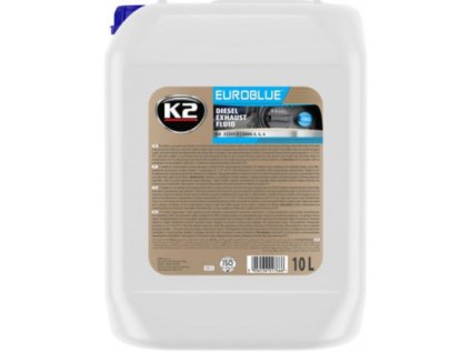 Euroblue AdBlue 10 litrů