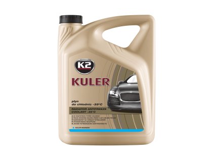 T205N 9290 k2 kuler 35c niebieski 5 l