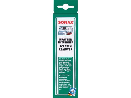 SONAX odstraňovač škrábanců z plastů, 75 ml 305000