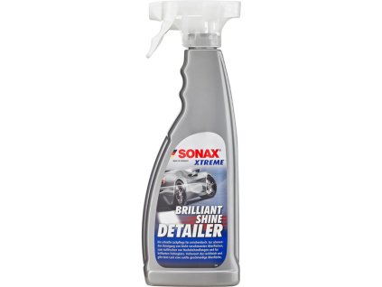 SONAX xtreme brilliantshine detailer 750ml 287400