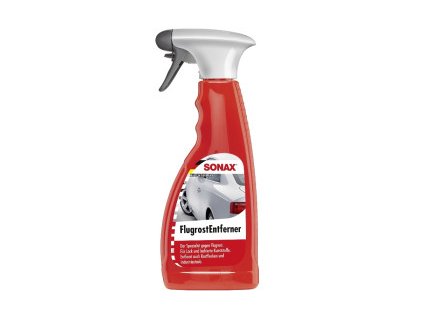 SONAX odrezovač vzdušné koroze, 500 ml 513200