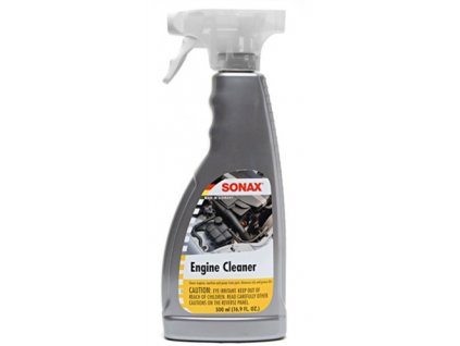 SONAX čistič motoru za studena, 500 ml 543200