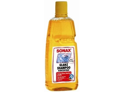 SONAX šampon leštící koncentrát, 1 l 314300