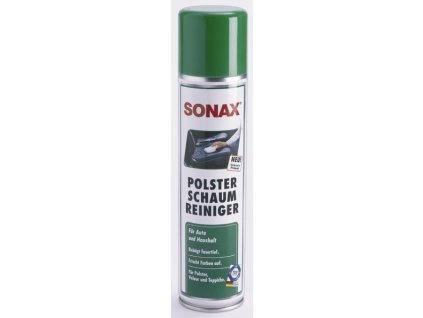 SONAX pěna na čalounění, 400 ml 306200