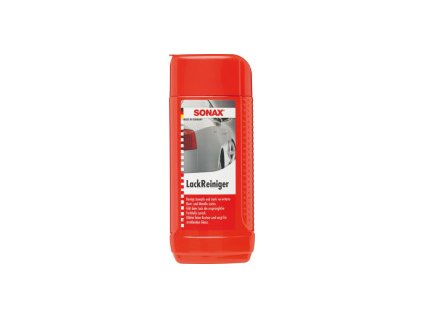 SONAX čistič laku intensive, 250 ml 302100