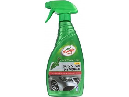 Odstraňovač hmyzu, asfaltu BUG & TAR REMOVER 500 ml