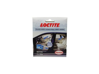 LOCTITE pohlcovač vlhkosti - sáček 2x50g 1725908