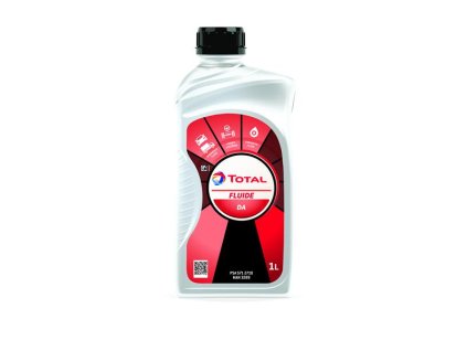 TOTAL FLUIDE DA - 1 l