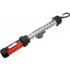 9602 lampa pracovni 27led bezprivodova magnet