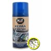 25262 k2 osvezovac klima fresh 150 ml flower