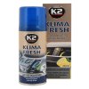 25253 1 k2 osvezovac klima fresh 150 ml lemon