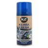 25253 2 k2 osvezovac klima fresh 150 ml lemon