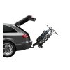 Nosič Thule VeloCompact pro 2 kola, zástrčka 13pin
