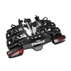 Nosič Thule VeloCompact pro 3 kola, zástrčka 13pin