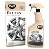 K2 ROTON G167 profesionální čistič disků kol 700 ml