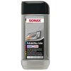 SONAX leštěnka polish & wax color stříbrnošedá, 250ml 296341